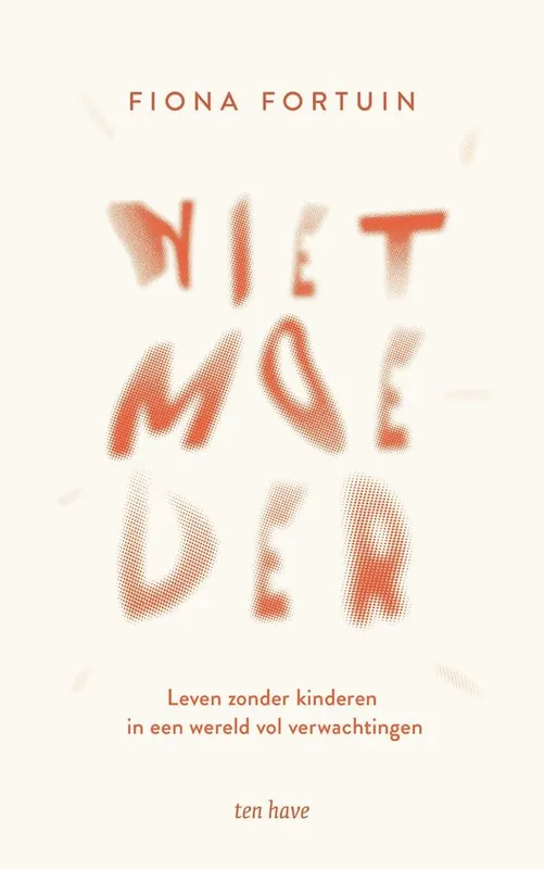 Niet moeder Koopje