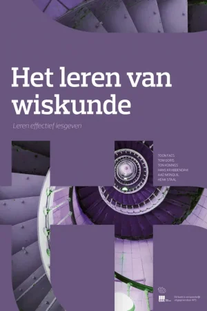 Het leren van wiskunde Nu Kopen