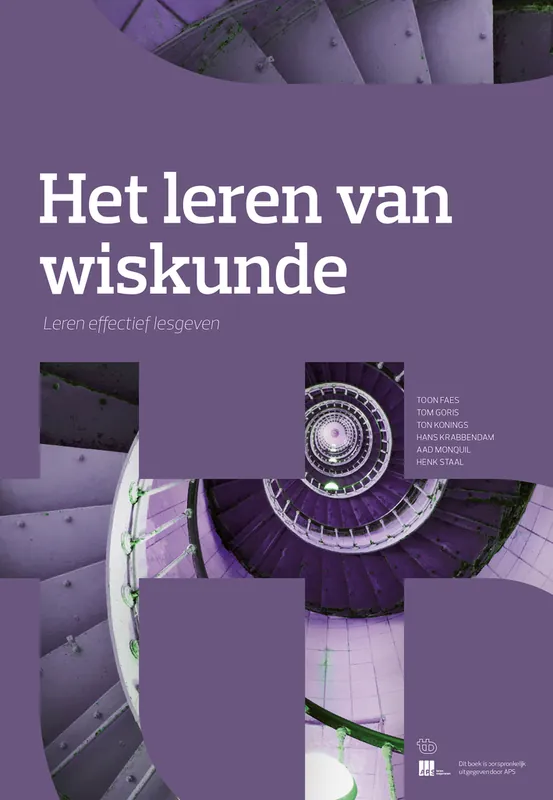 Het leren van wiskunde Nu Kopen