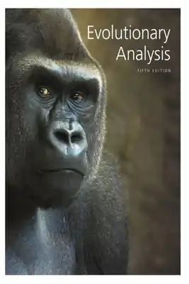Evolutionary Analysis Direct Verzonden