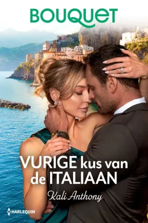 Betaalbaar Vurige kus van de Italiaan
