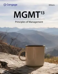 Voordeelprijs MGMT / 13th edition