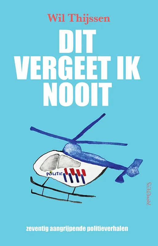 Beperkt Aanbod Dit vergeet ik nooit