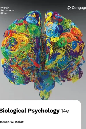 Biological Psychology / 14th Edition Lage Kosten