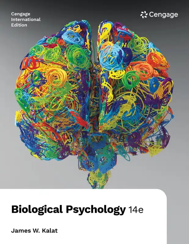 Biological Psychology / 14th Edition Lage Kosten