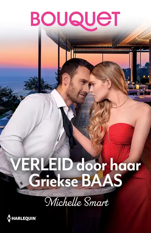 Verleid door haar Griekse baas Lage Prijs