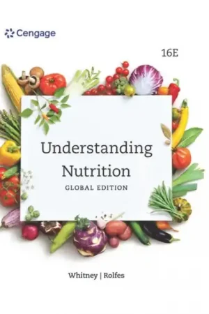 Nieuw Understanding Nutrition, International Edition