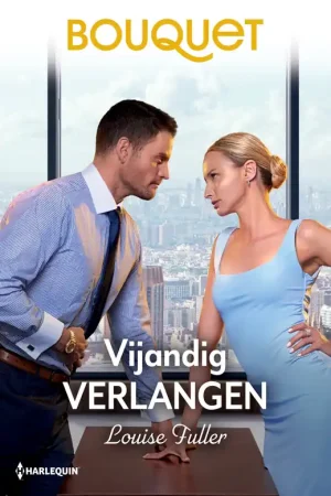 Korting Vijandig verlangen