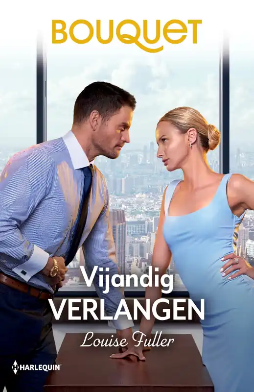 Korting Vijandig verlangen