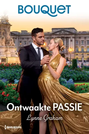 Ontwaakte passie Gereduceerde Prijs