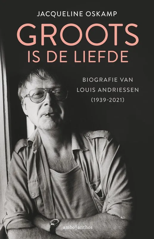 Groots is de liefde Merkproduct