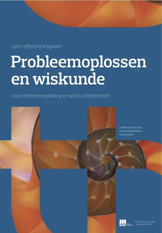 Tijdelijk Beschikbaar Probleemoplossen en wiskunde / Druk 1