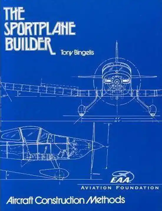 Gratis Verzending The Sportplane Builder