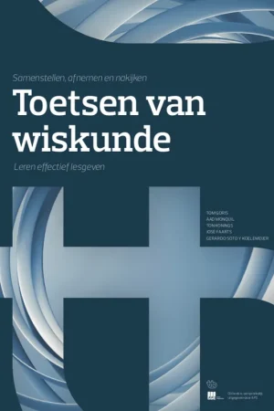 Uitverkoop Toetsen van Wiskunde