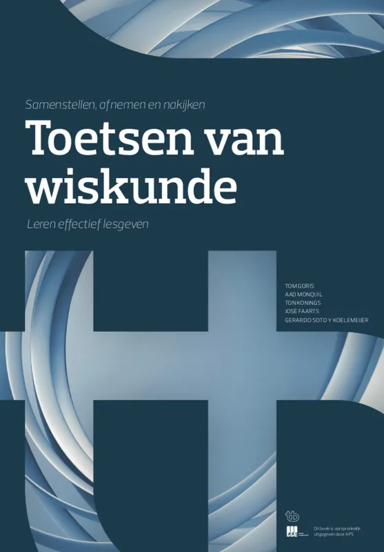 Uitverkoop Toetsen van Wiskunde