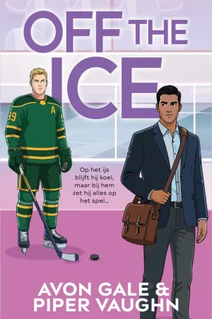 Weekendaanbieding Off the Ice