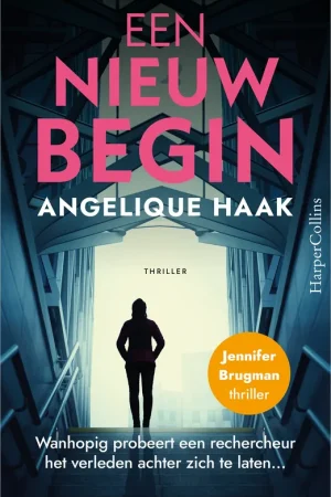Een nieuw begin Nu Kopen