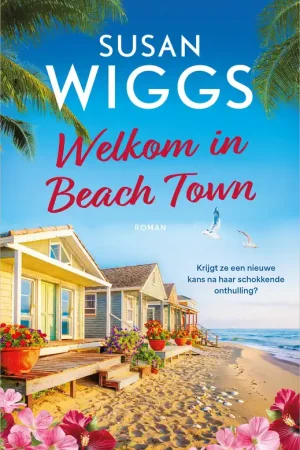 Laatste Versie Welkom in Beach Town