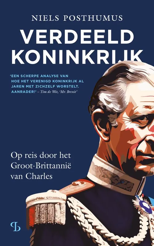 Korting Verdeeld Koninkrijk