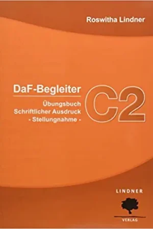 DaF-Begleiter C2 Fabrieksprijs