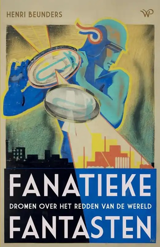 Fanatieke fantasten Koopje