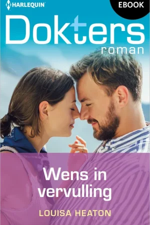 Wens in vervulling Gratis Verzending
