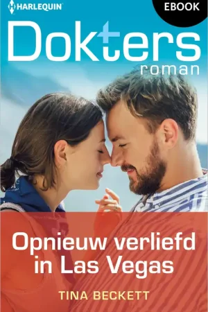 Opnieuw verliefd in Las Vegas Beperkte Voorraad