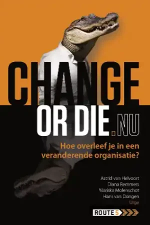 Change or Die.nu Gratis Retour