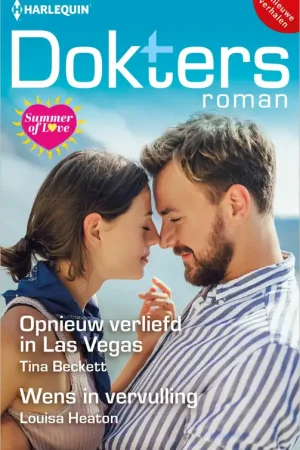 Opnieuw verliefd in Las Vegas / Wens in vervulling Gecertificeerd