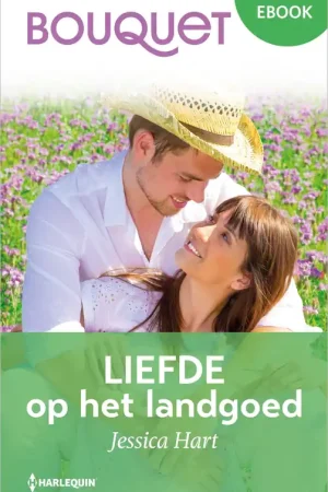 Merkproduct Liefde op het landgoed