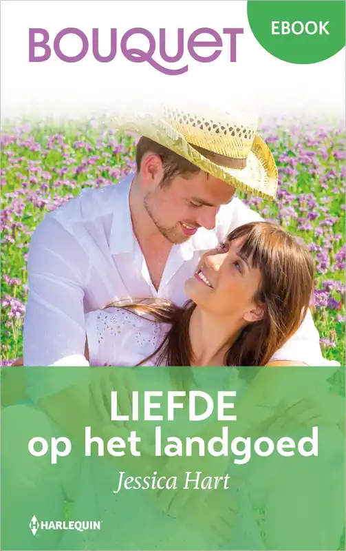 Merkproduct Liefde op het landgoed