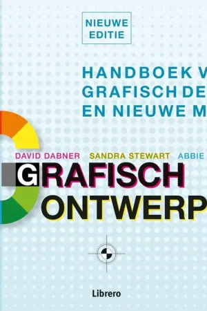 Grafisch ontwerpen (2024 editie) Betrouwbaar