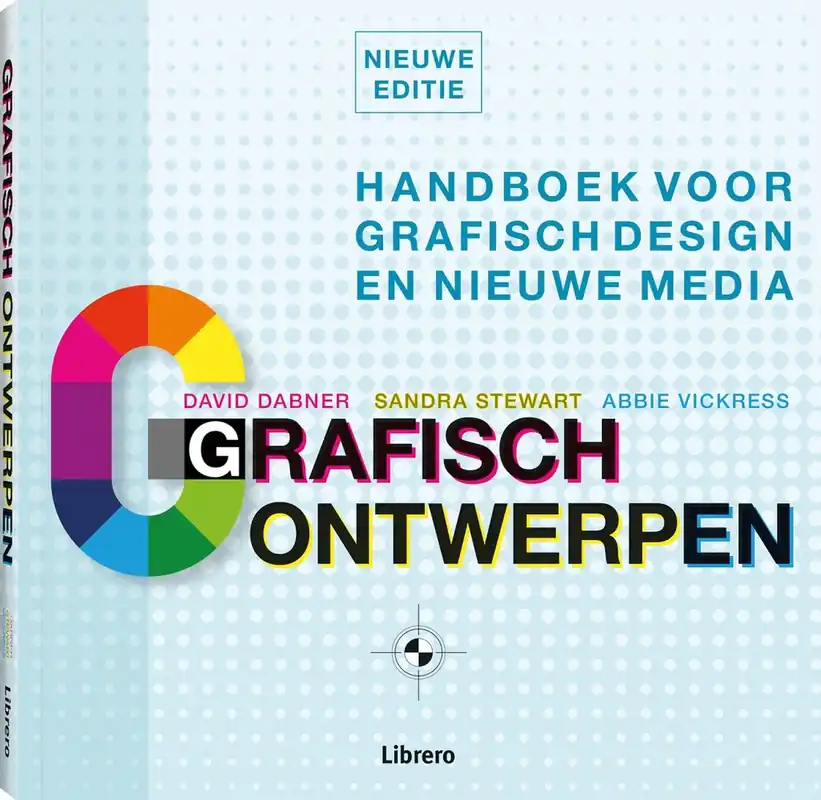 Grafisch ontwerpen (2024 editie) Betrouwbaar