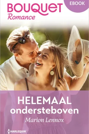 Nieuw Helemaal ondersteboven