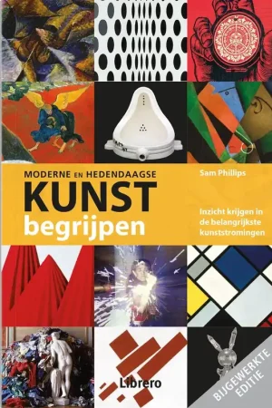Direct Beschikbaar Moderne en hedendaagse kunst begrijpen