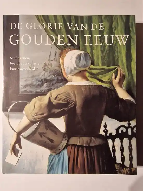 Hete Deal De Glorie van de Gouden Eeuw