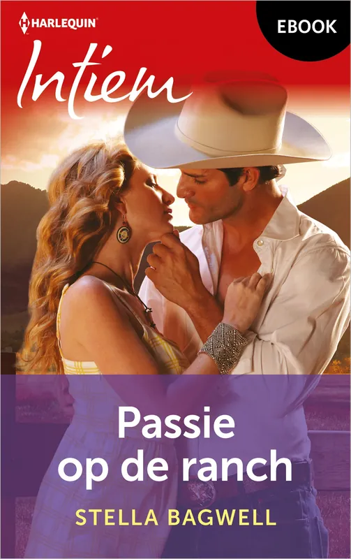Populair Passie op de ranch