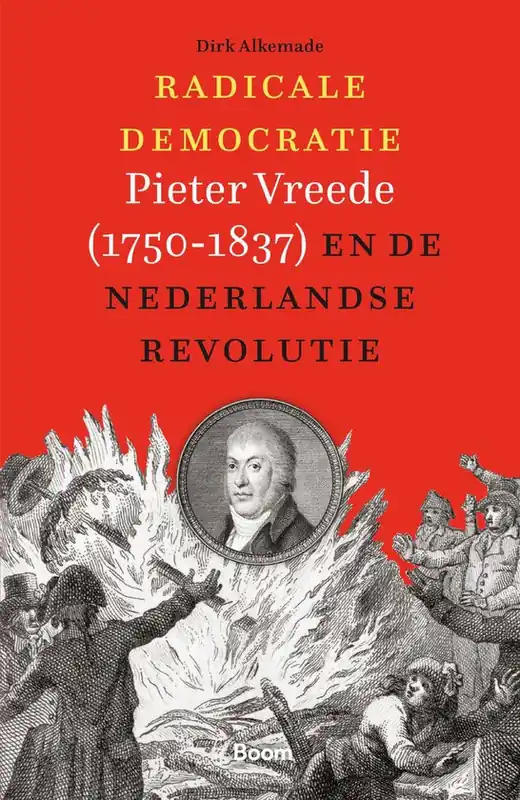 Op = Op Radicale democratie