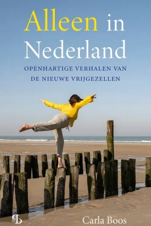 Alleen in Nederland Finale Uitverkoop