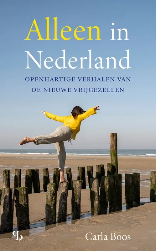 Alleen in Nederland Finale Uitverkoop