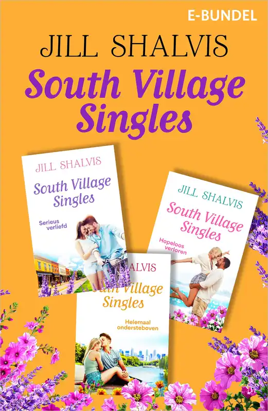 Favoriet South Village Singles (3-in-1)