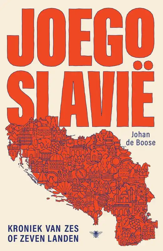 Joegoslavië Aanbieding