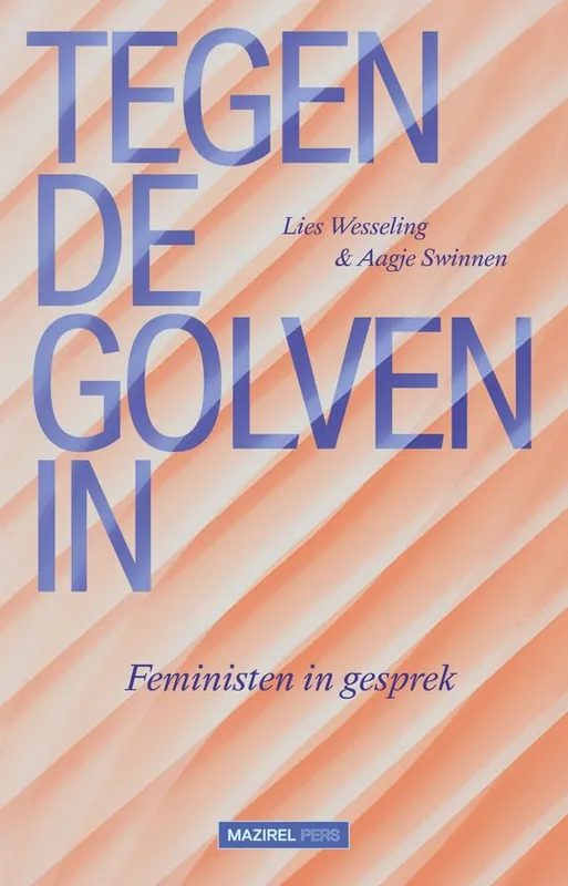 Seizoensaanbieding Tegen de golven in