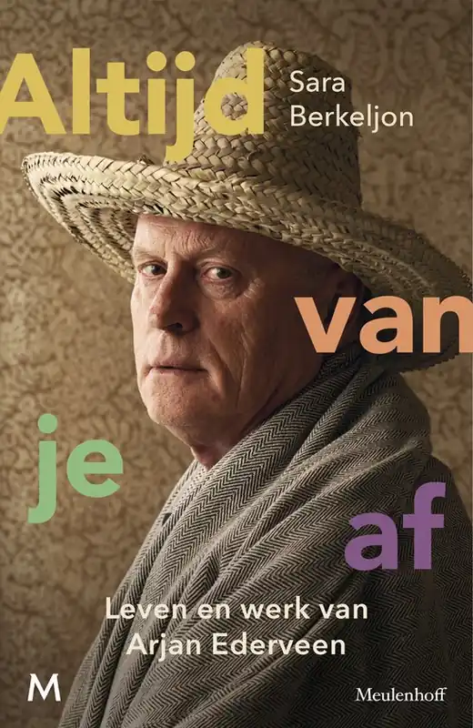 Altijd van je af Koopje