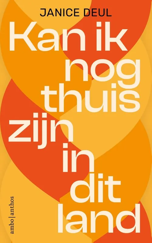 Flitsaanbieding Kan ik nog thuis zijn in dit land