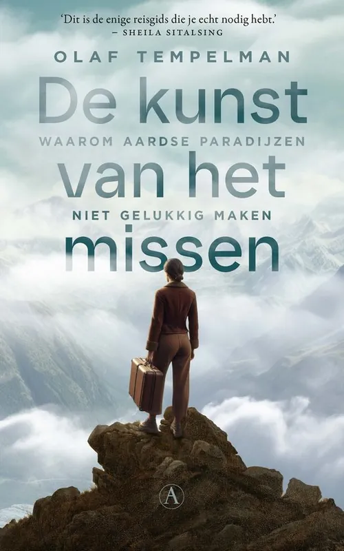 De kunst van het missen Aanbieding