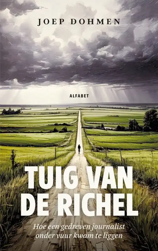 Tuig van de richel Favoriet