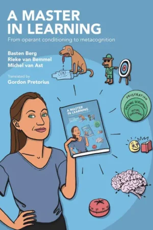 A Master in Learning Direct Beschikbaar