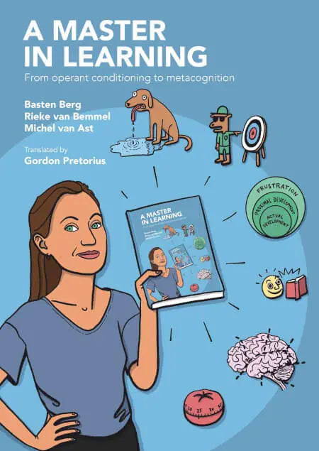 A Master in Learning Direct Beschikbaar