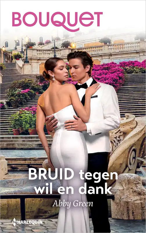 Bruid tegen wil en dank Alleen Vandaag